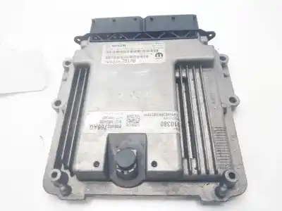 Tweedehands auto-onderdeel ecu motorcontroller voor jeep wrangler iv / wrangler unlimited (jl) sahara 200 cv / 147 kw oem iam-referenties p68403766ag