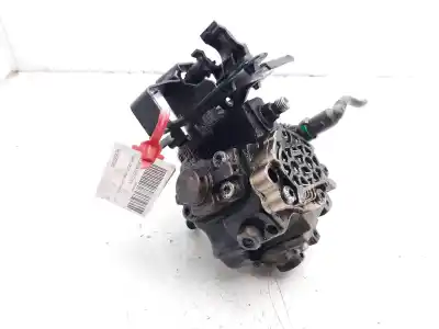 Автозапчасти б/у ТНВД НАСОС за FORD FOCUS C-MAX (CAP)  ссылки OEM IAM 9656300380  
