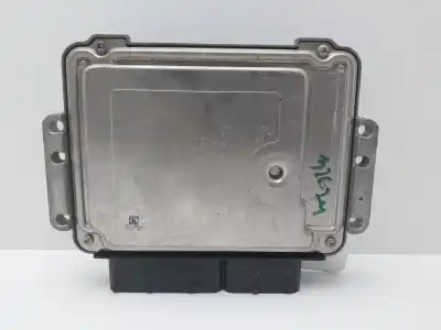 Second-hand car spare part ecu engine control for kia ceed (ed) 2.0 emotion oem iam references 3911327710  