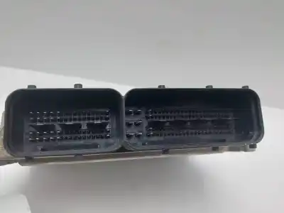 Second-hand car spare part ecu engine control for kia ceed (ed) 2.0 emotion oem iam references 3911327710  