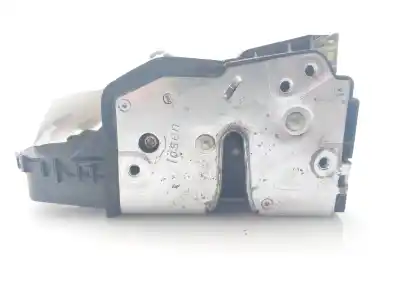 Peça sobressalente para automóvel em segunda mão fechadura da porta dianteira direita por bmw serie 3 berlina (e46) 320d referências oem iam 51217011244