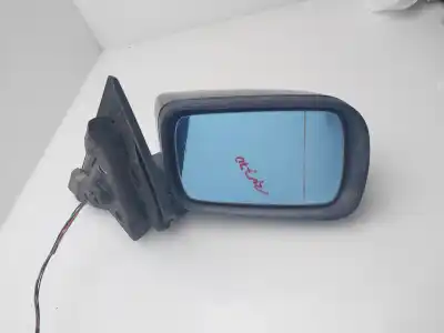 Peça sobressalente para automóvel em segunda mão espelho retrovisor direito por bmw serie 3 berlina (e46) 320d referências oem iam 51168245128  