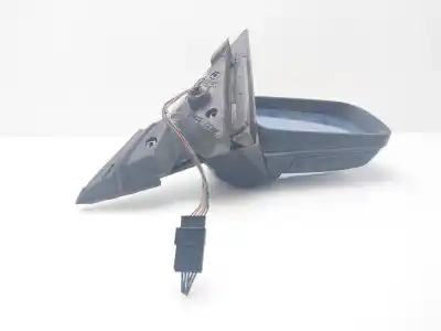 Peça sobressalente para automóvel em segunda mão espelho retrovisor direito por bmw serie 3 berlina (e46) 320d referências oem iam 51168245128  