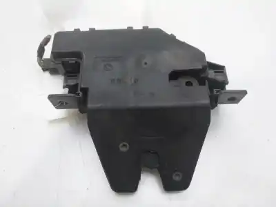 Peça sobressalente para automóvel em segunda mão fechadura do mala por bmw serie 3 berlina (e46) 320d referências oem iam 8196401