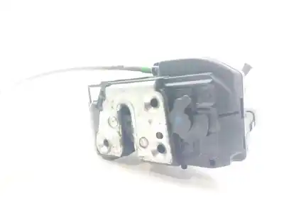 Second-hand car spare part REAR RIGHT DOOR LOCK for NISSAN QASHQAI (J10)  OEM IAM references 82500JD90C  