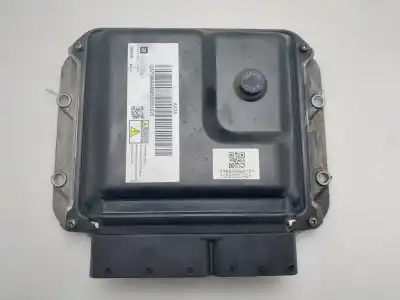 Автозапчастина б/у ебу контролер двигуна для opel astra j lim. cosmo посилання на oem iam 55577647  