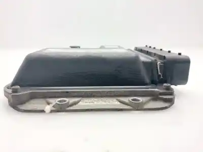 Автозапчастина б/у ебу контролер двигуна для opel astra j lim. cosmo посилання на oem iam 55577647  