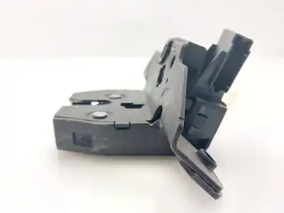 Second-hand car spare part trunk lock for opel astra j lim. cosmo oem iam references 13500195