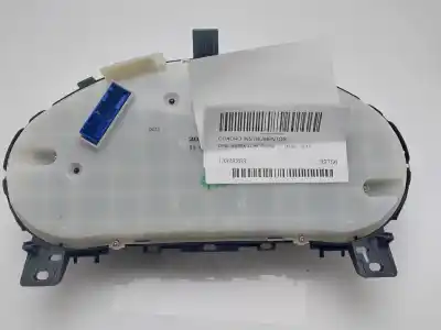 Second-hand car spare part dashboard for opel astra j lim. cosmo oem iam references 13328263  