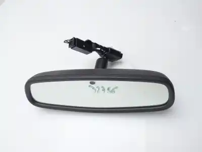 Second-hand car spare part interior rearview mirror for opel astra j lim. cosmo oem iam references 13503047