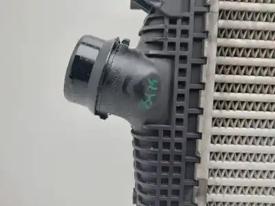 Автозапчастина б/у інтеркулер для opel astra j lim. cosmo посилання на oem iam 13267646  