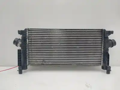 Second-hand car spare part intercooler for opel astra j lim. cosmo oem iam references 13267646