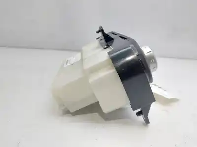 Recambio de automóvil de segunda mano de MANDO CLIMATIZADOR para NISSAN QASHQAI (J10)  referencias OEM IAM 27500JD45A  