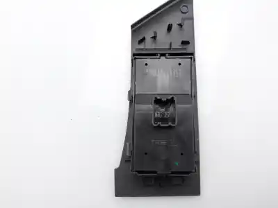 Автозапчастина б/у передні вікний вмикач для opel astra j lim. cosmo посилання на oem iam 13305978  