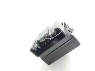 Second-hand car spare part rearview side mirror switch for opel astra j lim. cosmo oem iam references 13271827