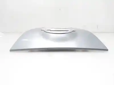 Second-hand car spare part tailgate back door handle for opel astra j lim. cosmo oem iam references 13271374