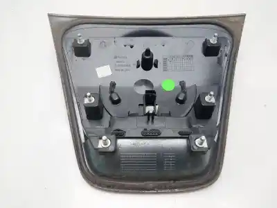 Second-hand car spare part tailgate back door handle for opel astra j lim. cosmo oem iam references 13271374  