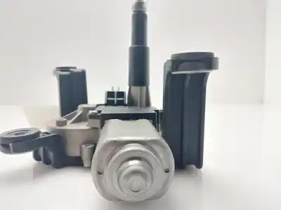 Second-hand car spare part rear windshield wiper motor for opel astra j lim. cosmo oem iam references 13256917  