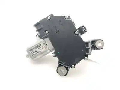 Second-hand car spare part rear windshield wiper motor for opel astra j lim. cosmo oem iam references 13256917