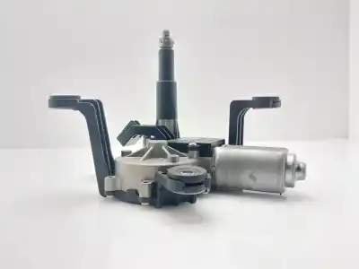 Second-hand car spare part rear windshield wiper motor for opel astra j lim. cosmo oem iam references 13256917  