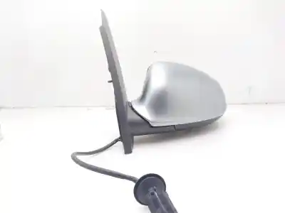 Second-hand car spare part left rearview mirror for opel astra j lim. cosmo oem iam references 13308359  