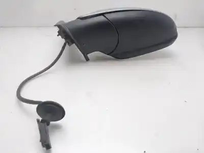 Second-hand car spare part left rearview mirror for opel astra j lim. cosmo oem iam references 13308359  