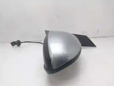 Second-hand car spare part left rearview mirror for opel astra j lim. cosmo oem iam references 13308359  