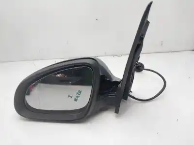 Second-hand car spare part left rearview mirror for opel astra j lim. cosmo oem iam references 13308359  