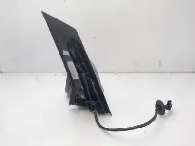 Second-hand car spare part left rearview mirror for opel astra j lim. cosmo oem iam references 13308359  