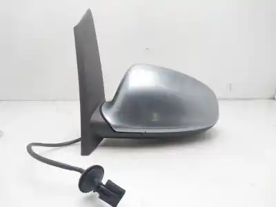 Second-hand car spare part left rearview mirror for opel astra j lim. cosmo oem iam references 13308359  