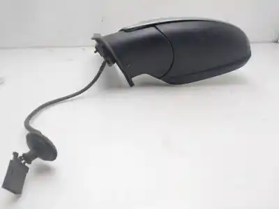 Second-hand car spare part left rearview mirror for opel astra j lim. cosmo oem iam references 13308359