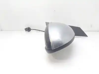 Second-hand car spare part left rearview mirror for opel astra j lim. cosmo oem iam references 13308359  