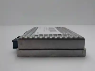 Second-hand car spare part electronic module for opel astra j lim. cosmo oem iam references 13342398