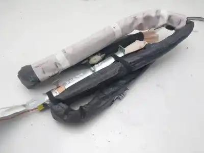 Peça sobressalente para automóvel em segunda mão airbag de cortina dianteiro direito por citroen c3 selection referências oem iam 9677506880