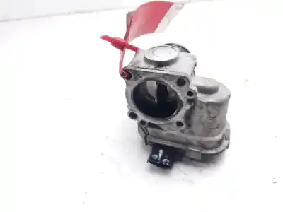Second-hand car spare part throttle body for citroen c3 selection oem iam references 9673534480  