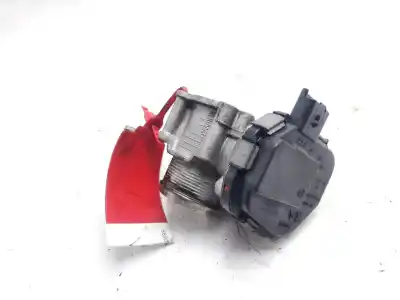 Second-hand car spare part throttle body for citroen c3 selection oem iam references 9673534480  