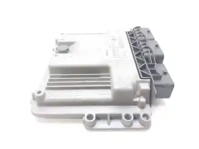 Second-hand car spare part ecu engine control for citroen c3 selection oem iam references 9676833080  