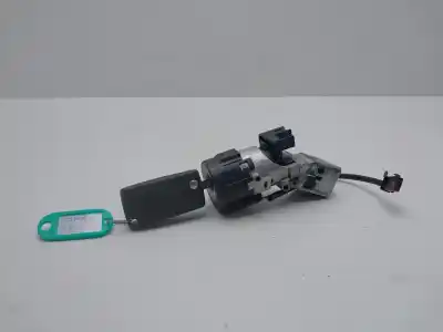 Second-hand car spare part ignition switch for citroen c3 selection oem iam references 9663123380  