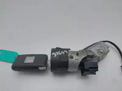 Second-hand car spare part ignition switch for citroen c3 selection oem iam references 9663123380  
