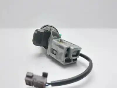 Peça sobressalente para automóvel em segunda mão comutador de ignição por citroen c3 selection referências oem iam 9663123380