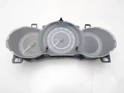 Peça sobressalente para automóvel em segunda mão quadrante por citroen c3 selection referências oem iam 96668806xt