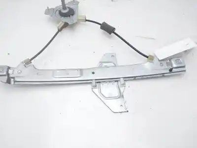 Second-hand car spare part rear right window regulator for citroen c3 selection oem iam references 9224g2  