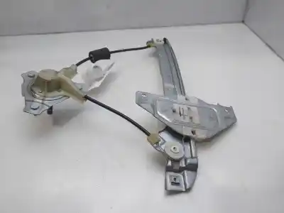 Second-hand car spare part rear left window regulator for citroen c3 selection oem iam references 9223f8  