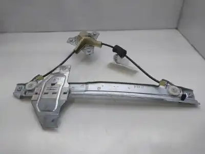 Second-hand car spare part rear left window regulator for citroen c3 selection oem iam references 9223f8  