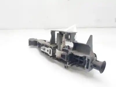Peça sobressalente para automóvel em segunda mão puxador exterior traseiro direito por citroen c3 selection referências oem iam 9101kx