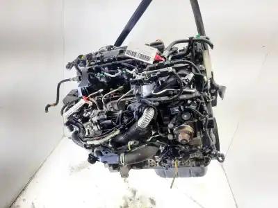Second-hand car spare part complete engine for citroen c3 selection oem iam references 8hr  