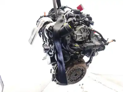 Second-hand car spare part complete engine for citroen c3 selection oem iam references 8hr  