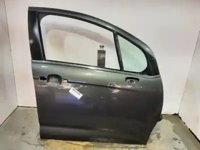 Peça sobressalente para automóvel em segunda mão porta dianteira direita por citroen c3 selection referências oem iam 9004cg