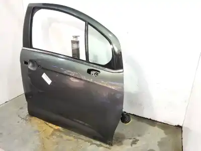 İkinci el araba yedek parçası sag ön kapi için citroen c3 selection oem iam referansları 9004cg  