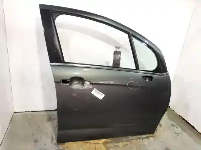 İkinci el araba yedek parçası sag ön kapi için citroen c3 selection oem iam referansları 9004cg  